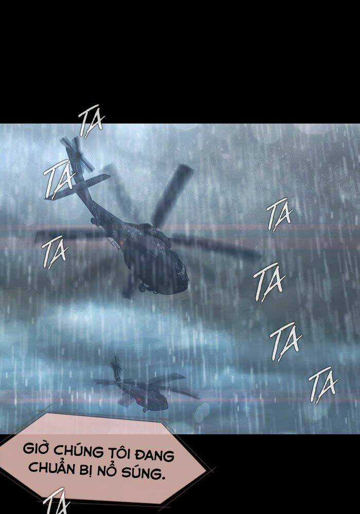 Dead Days Chapter 19 trang 10