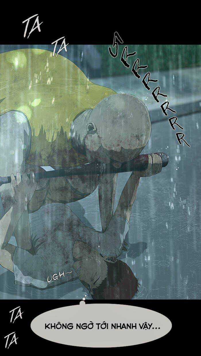 Dead Days Chapter 19 trang 12
