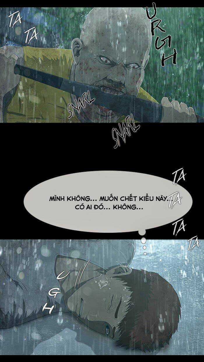 Dead Days Chapter 19 trang 13