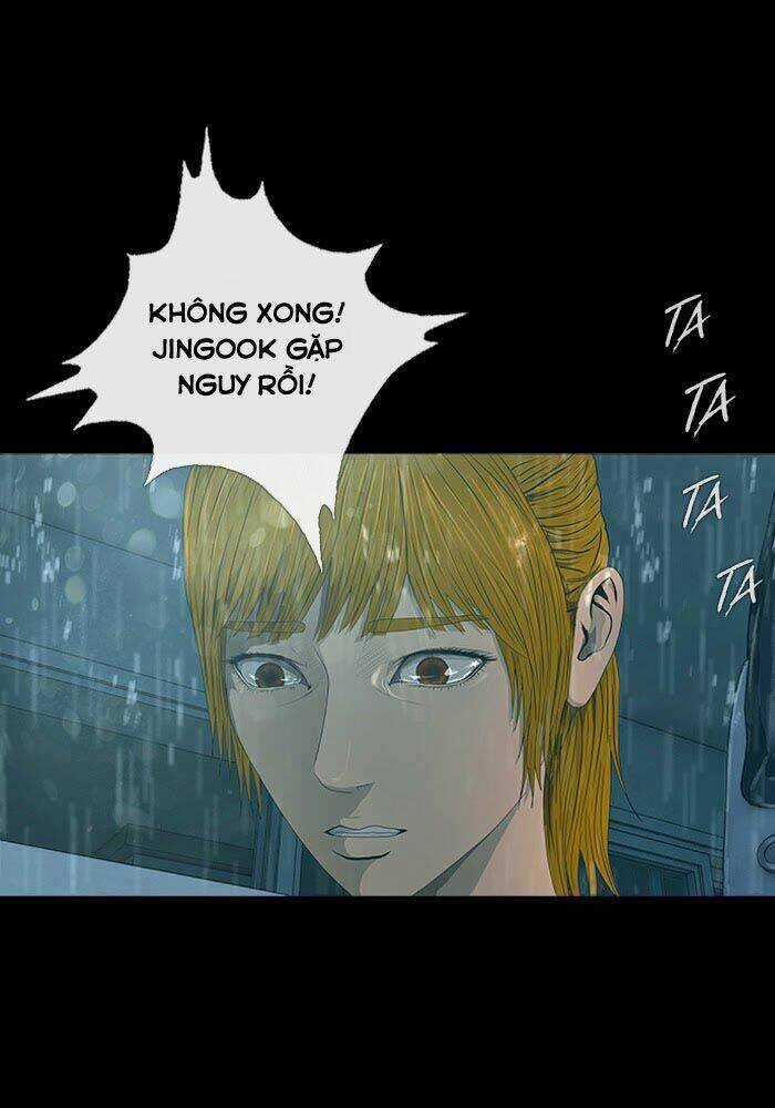 Dead Days Chapter 19 trang 14