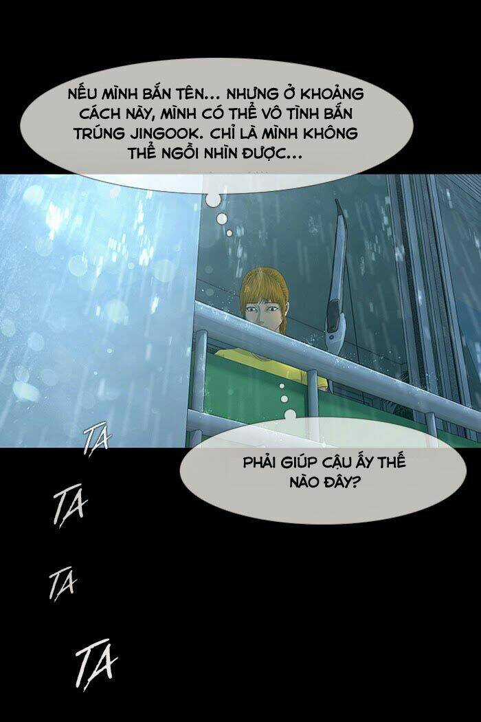 Dead Days Chapter 19 trang 15