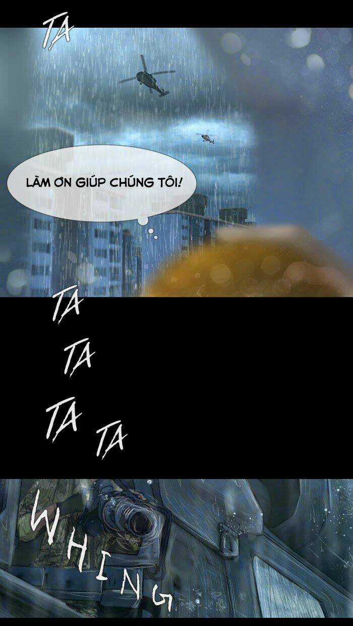 Dead Days Chapter 19 trang 16