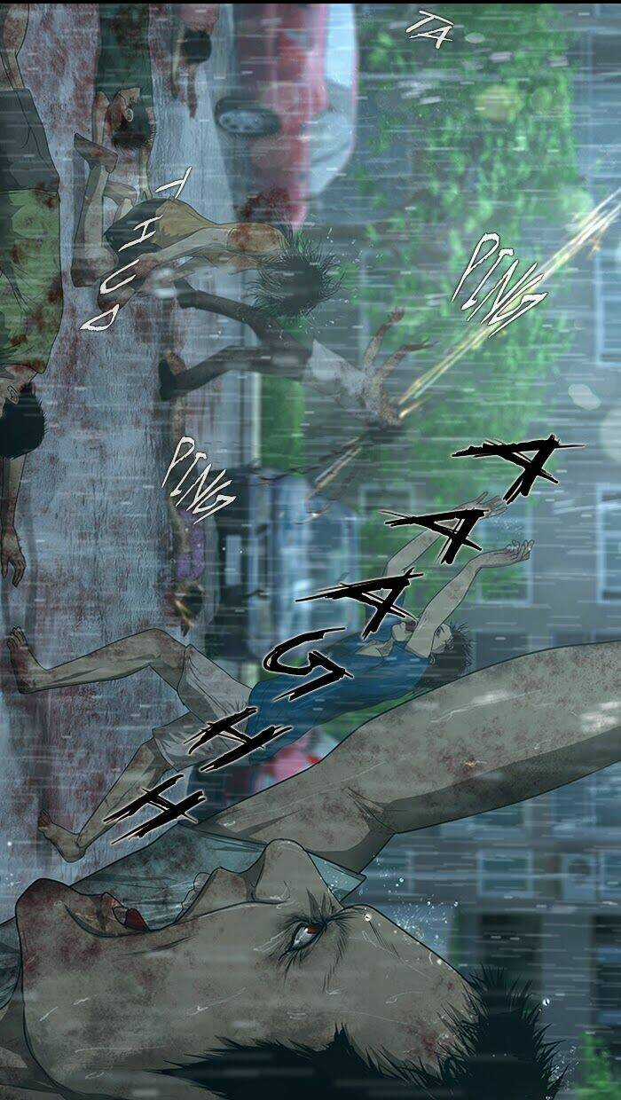 Dead Days Chapter 19 trang 18