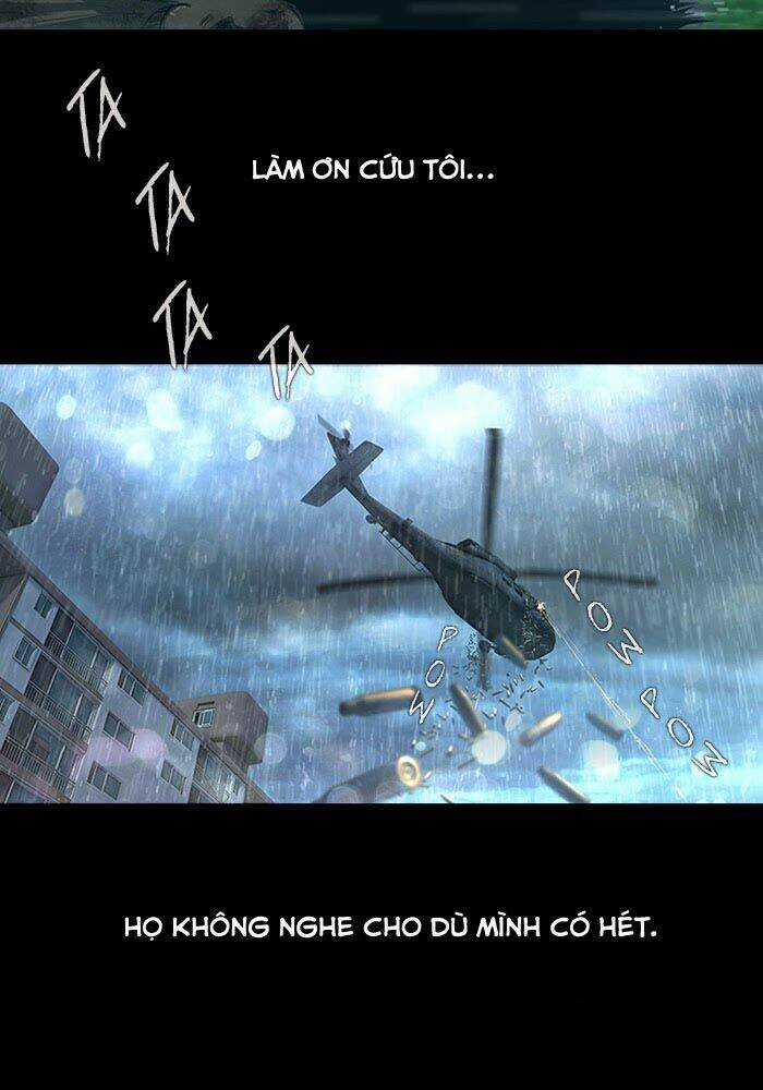 Dead Days Chapter 19 trang 19