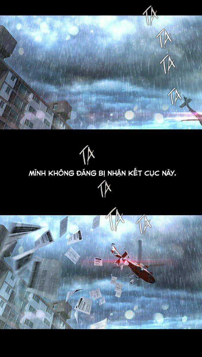 Dead Days Chapter 19 trang 20