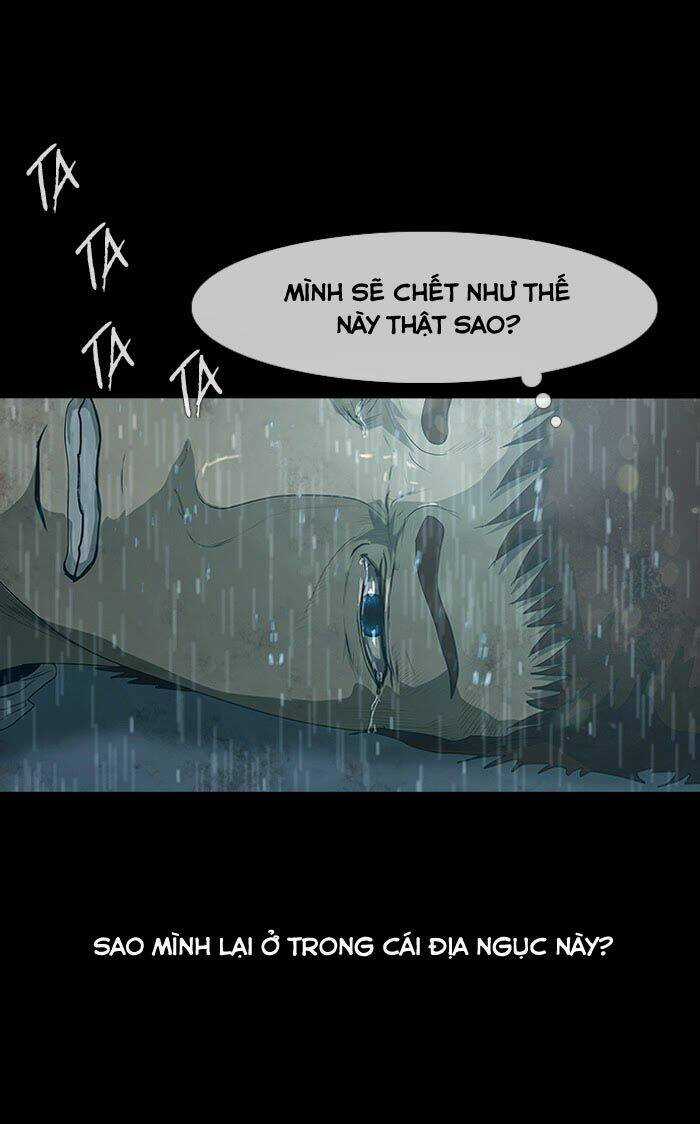 Dead Days Chapter 19 trang 21