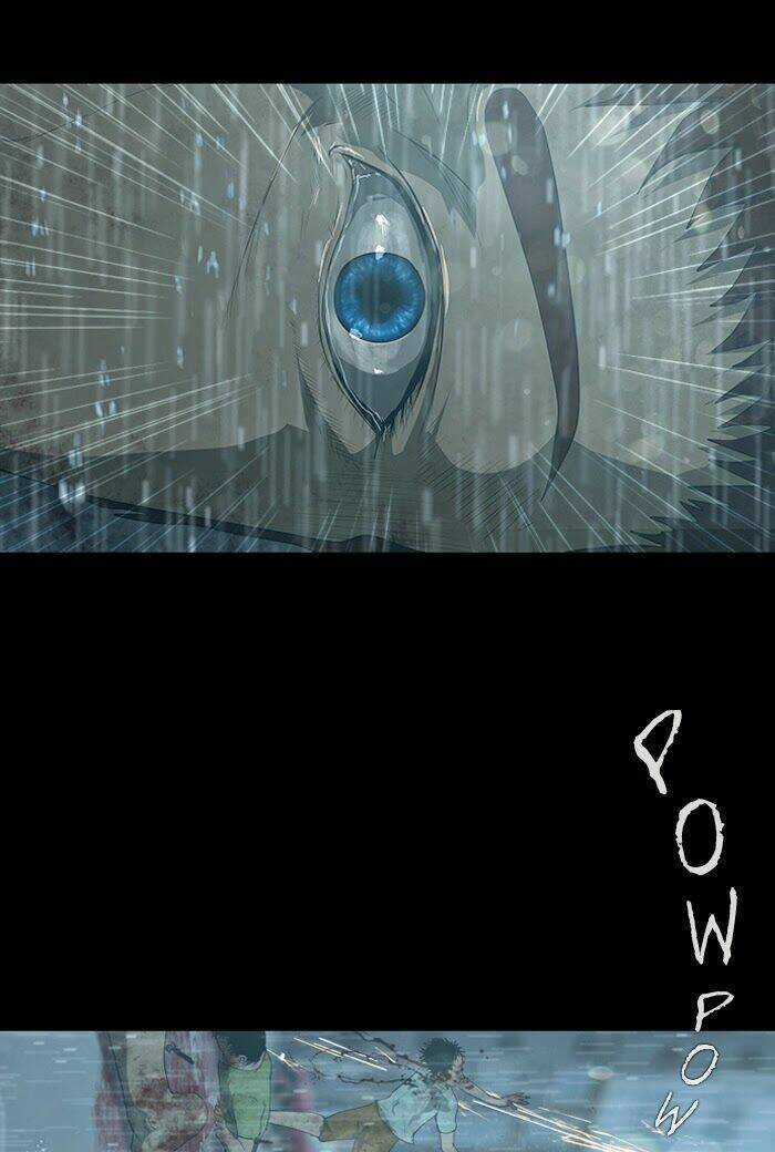 Dead Days Chapter 19 trang 22