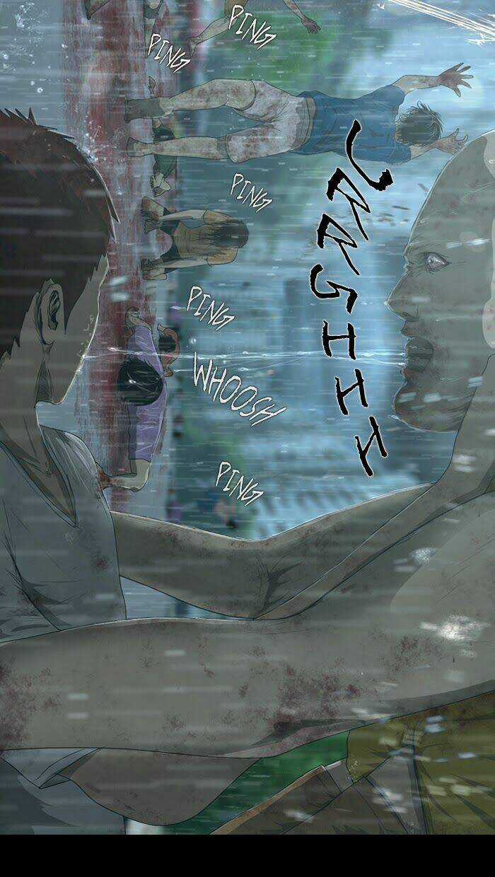 Dead Days Chapter 19 trang 23