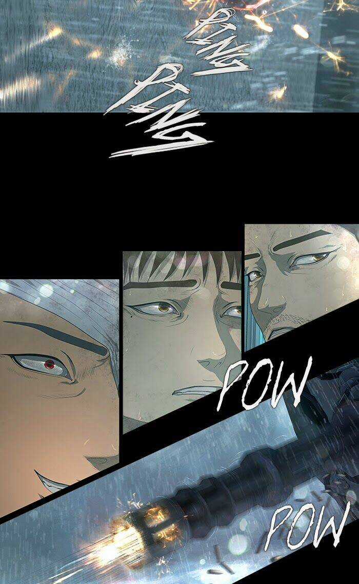 Dead Days Chapter 19 trang 25