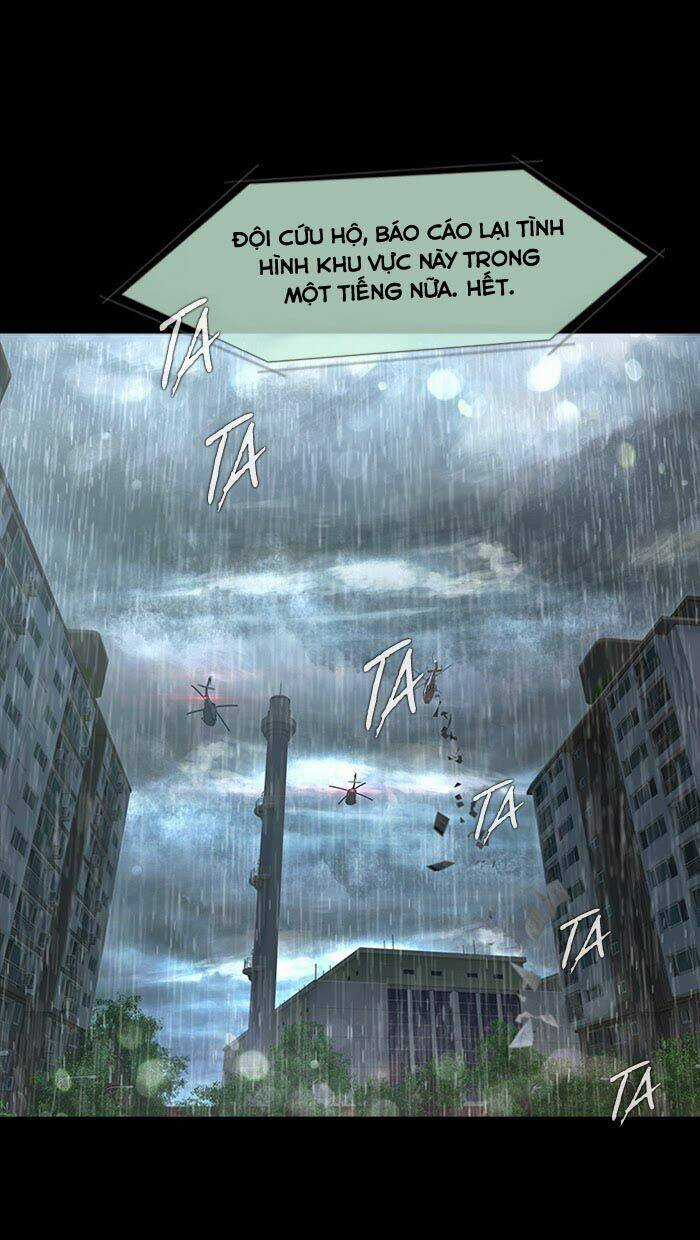 Dead Days Chapter 19 trang 27