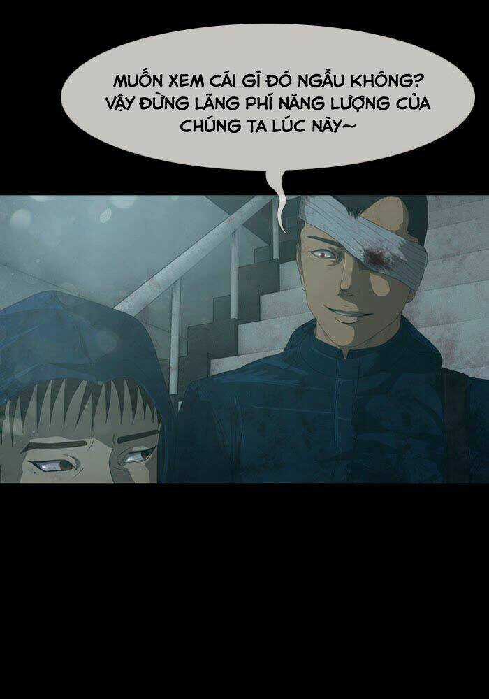 Dead Days Chapter 19 trang 3