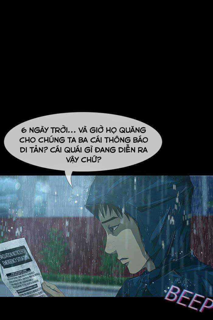 Dead Days Chapter 19 trang 30