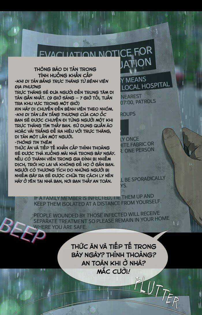 Dead Days Chapter 19 trang 31