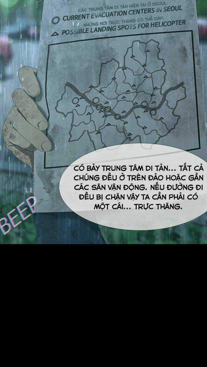 Dead Days Chapter 19 trang 32