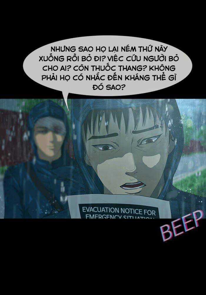 Dead Days Chapter 19 trang 33