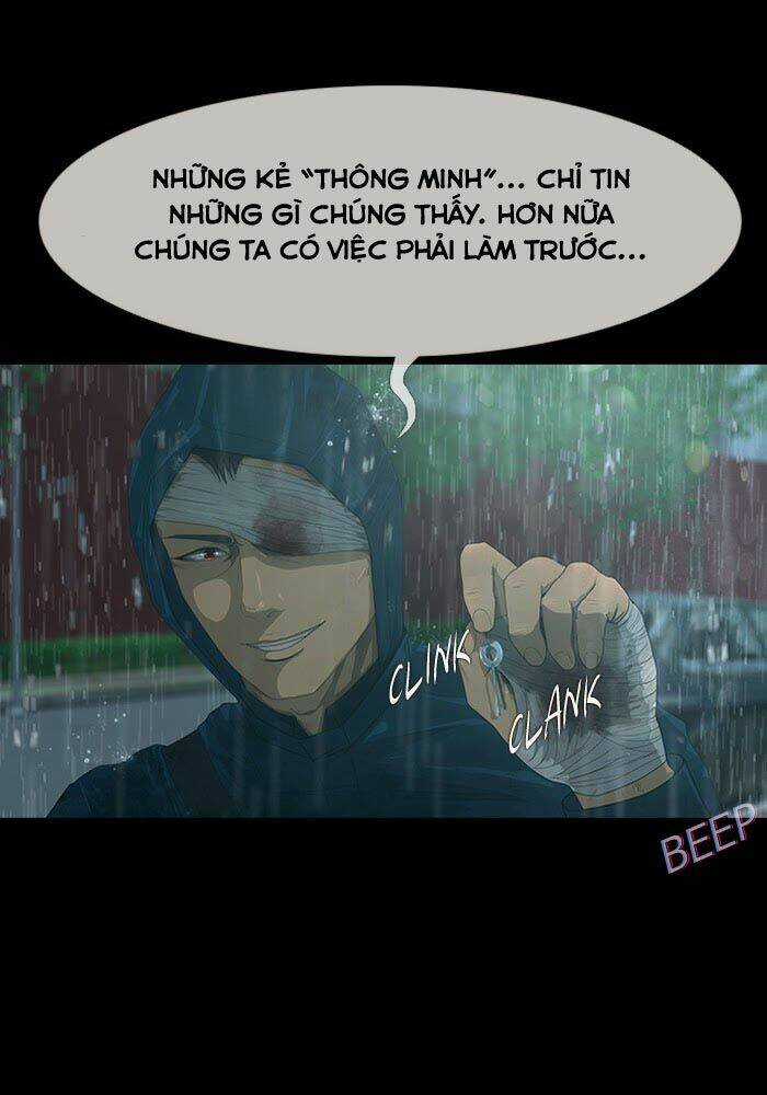 Dead Days Chapter 19 trang 36