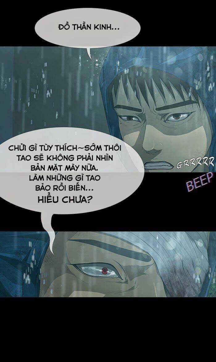 Dead Days Chapter 19 trang 37