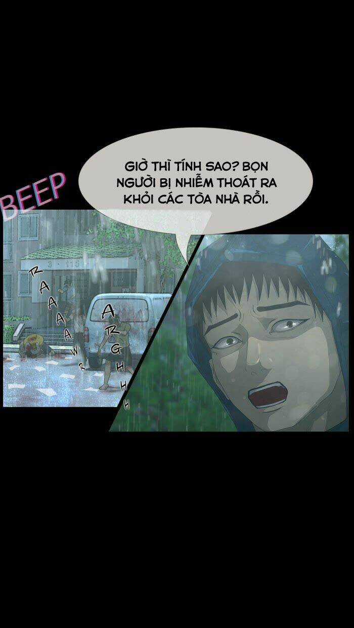 Dead Days Chapter 19 trang 39