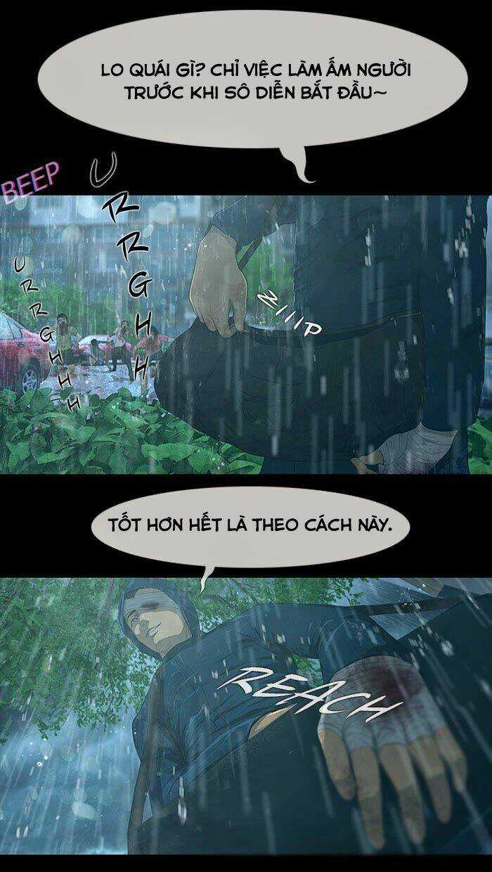 Dead Days Chapter 19 trang 40