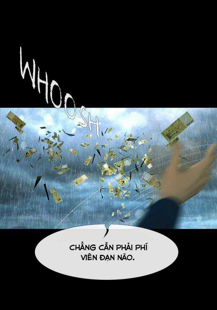 Dead Days Chapter 19 trang 41