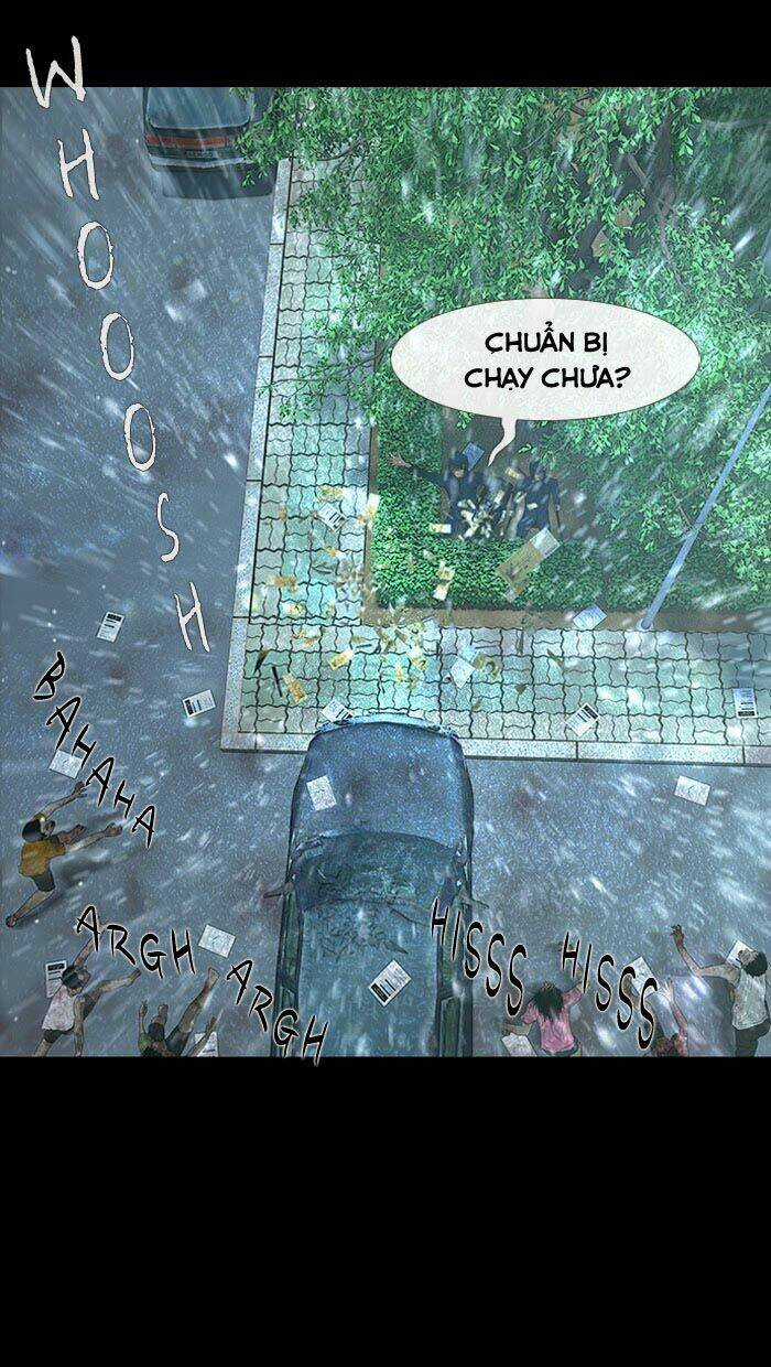 Dead Days Chapter 19 trang 42