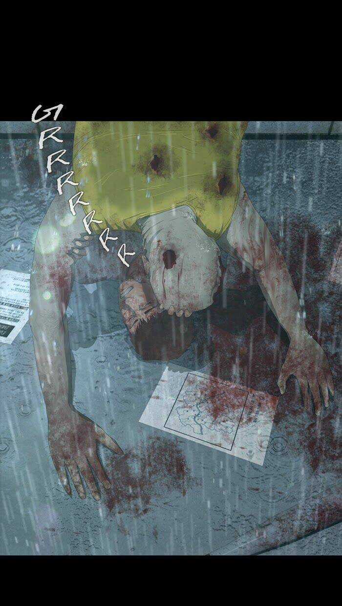 Dead Days Chapter 19 trang 44