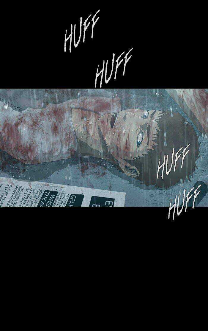 Dead Days Chapter 19 trang 45