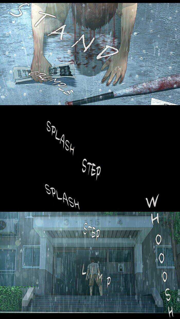 Dead Days Chapter 19 trang 46