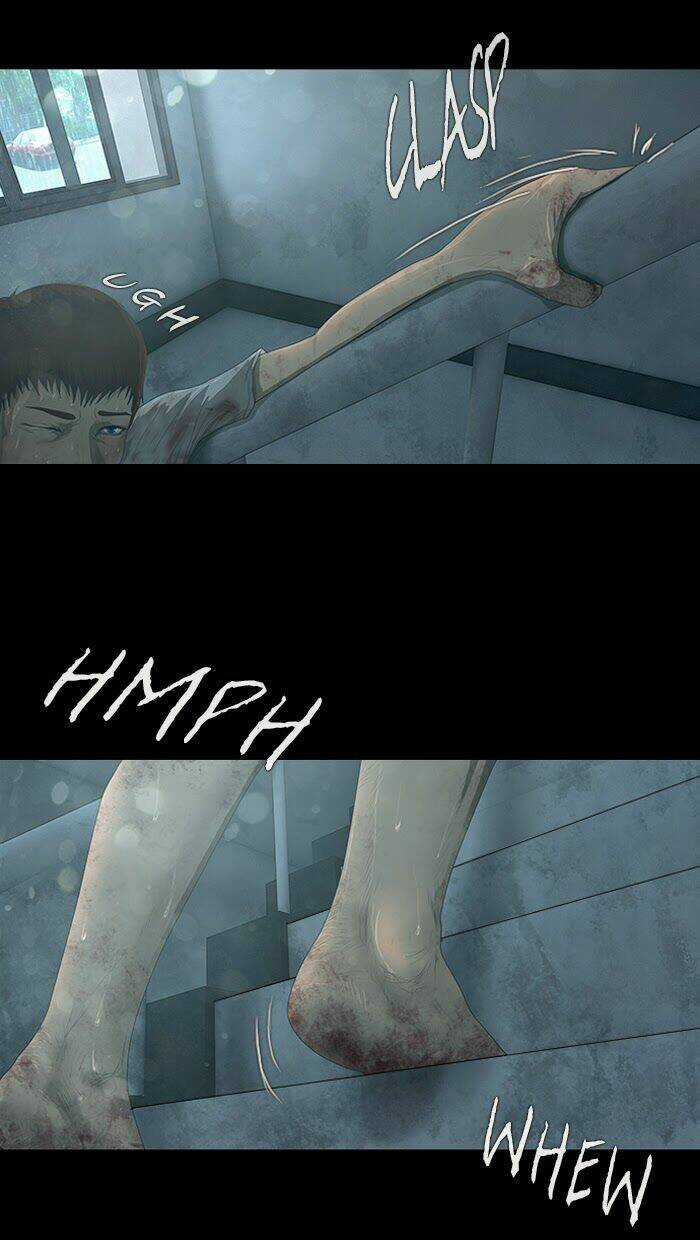 Dead Days Chapter 19 trang 48