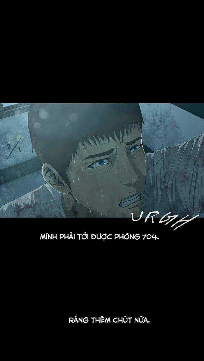 Dead Days Chapter 19 trang 49