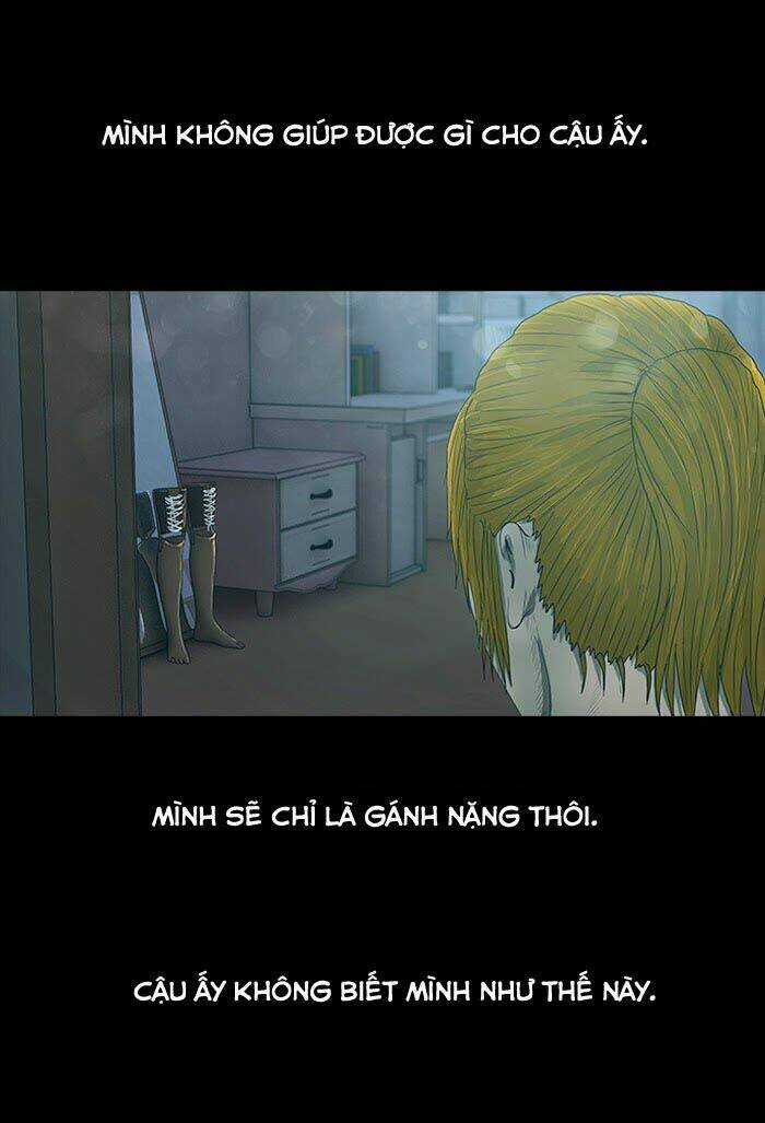 Dead Days Chapter 19 trang 51