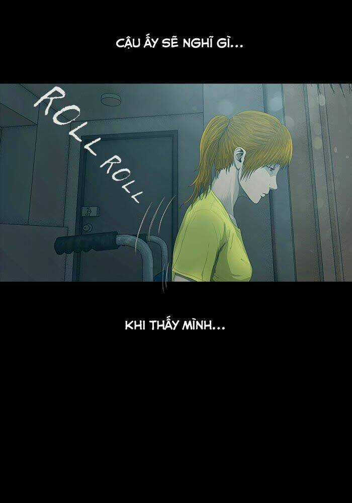 Dead Days Chapter 19 trang 52