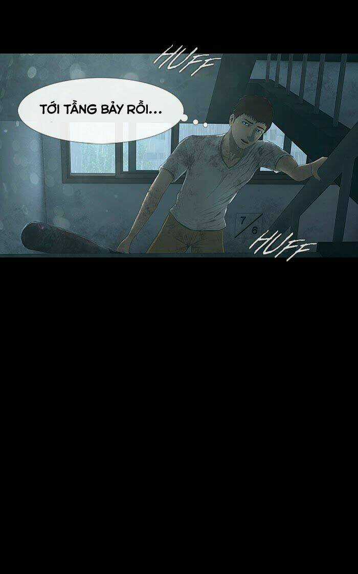 Dead Days Chapter 19 trang 53