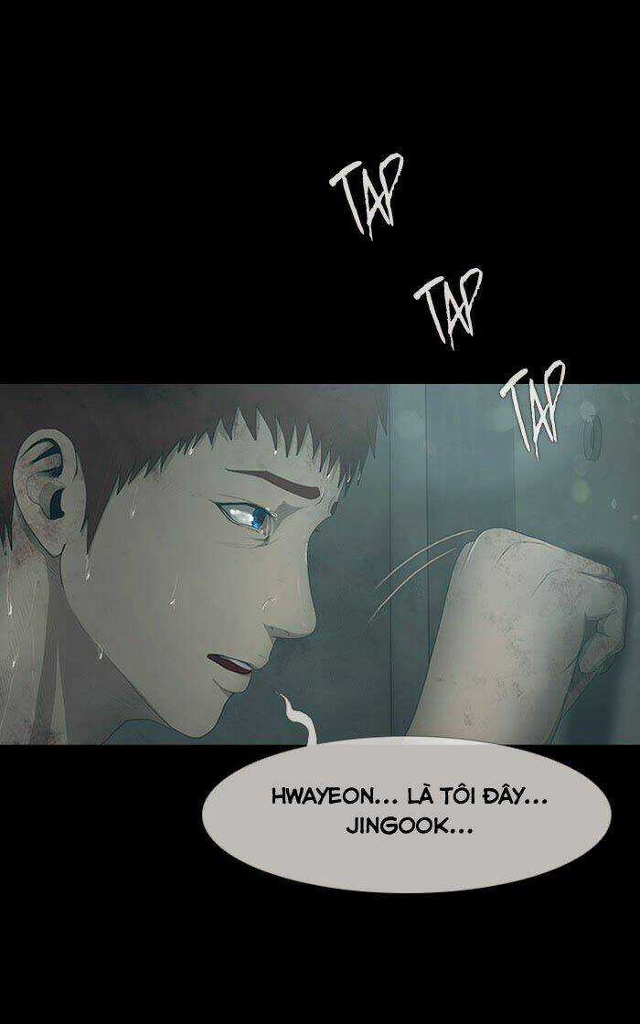 Dead Days Chapter 19 trang 54