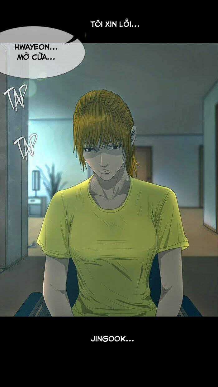 Dead Days Chapter 19 trang 55