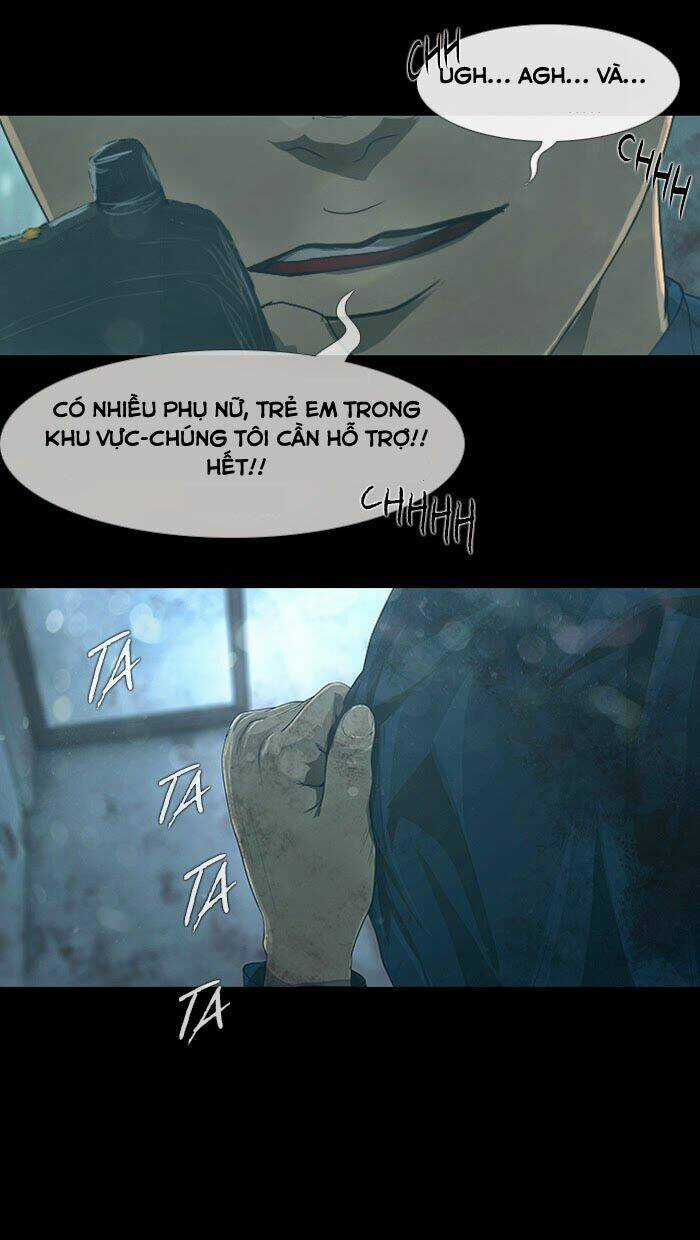 Dead Days Chapter 19 trang 6