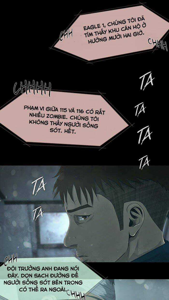Dead Days Chapter 19 trang 7