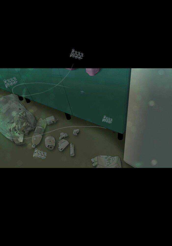 Dead Days Chapter 2 trang 10