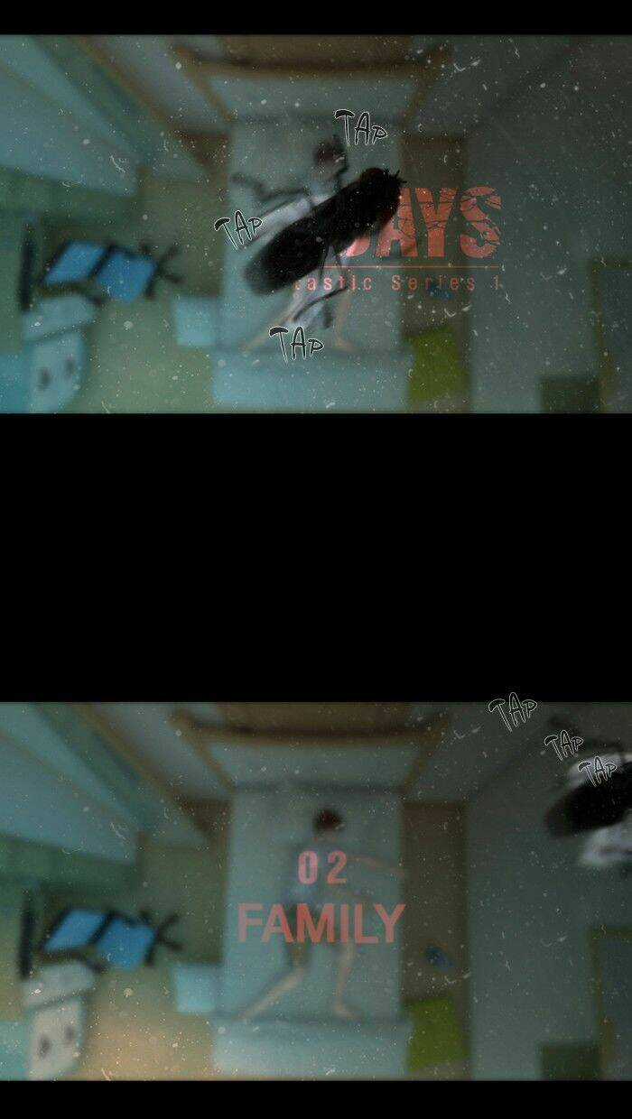 Dead Days Chapter 2 trang 15