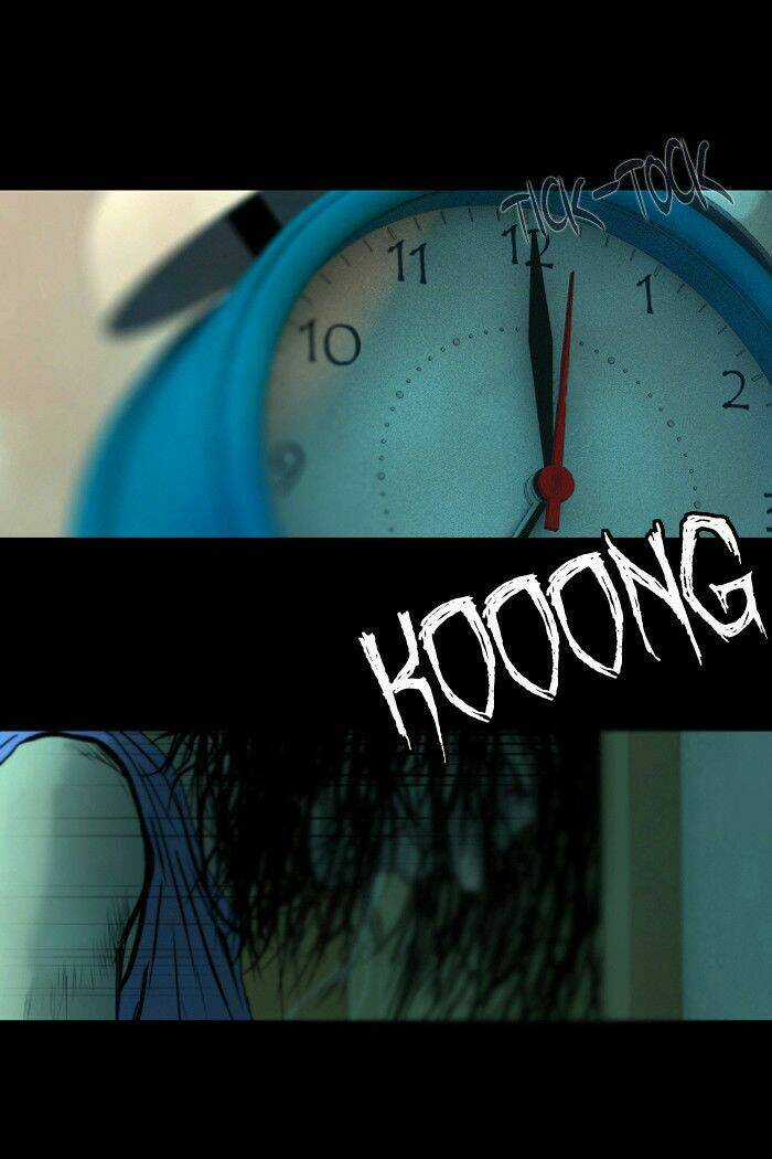 Dead Days Chapter 2 trang 17