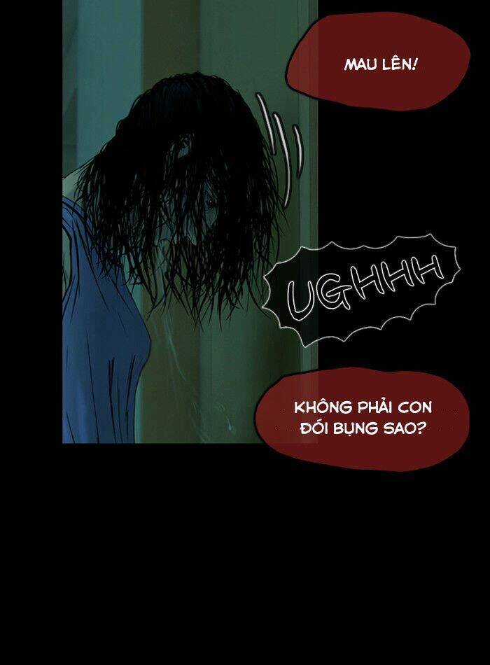 Dead Days Chapter 2 trang 19
