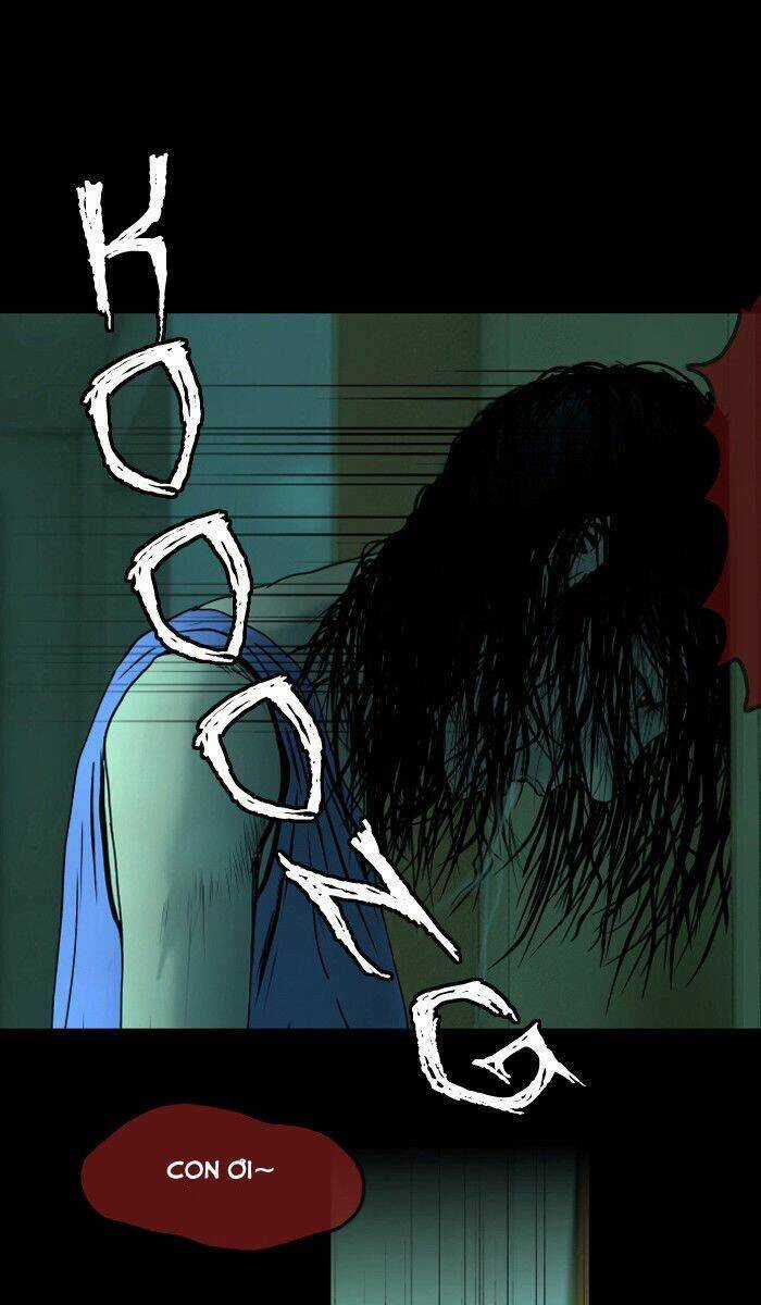Dead Days Chapter 2 trang 20