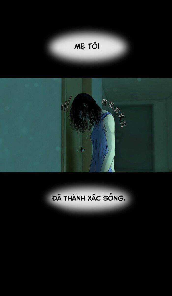 Dead Days Chapter 2 trang 25