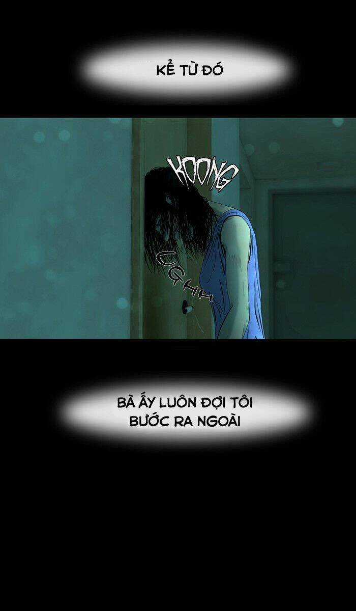 Dead Days Chapter 2 trang 26