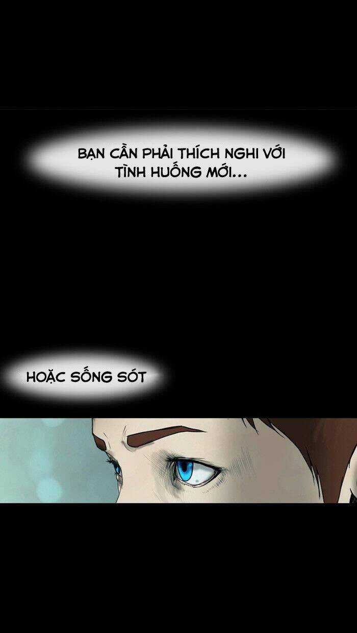 Dead Days Chapter 2 trang 29