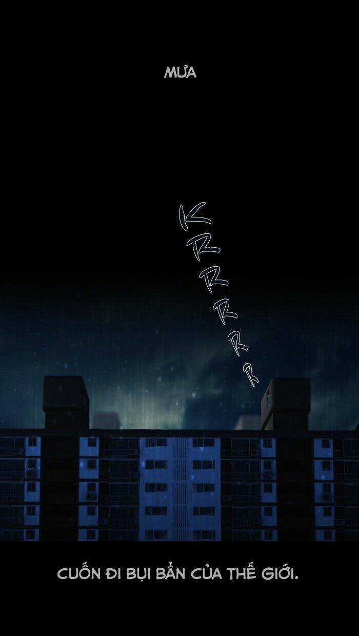 Dead Days Chapter 2 trang 3