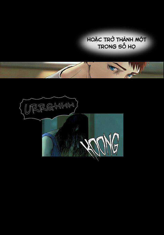 Dead Days Chapter 2 trang 30