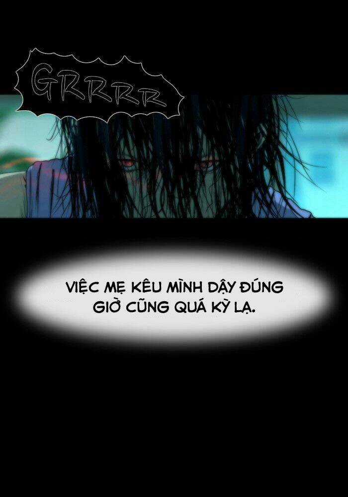 Dead Days Chapter 2 trang 32