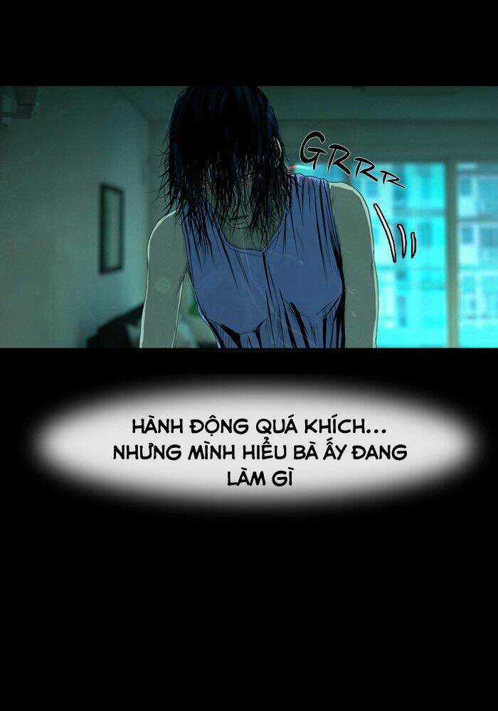 Dead Days Chapter 2 trang 33