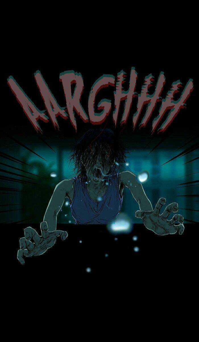 Dead Days Chapter 2 trang 36